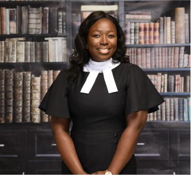 Maame Ofewah Sarpong