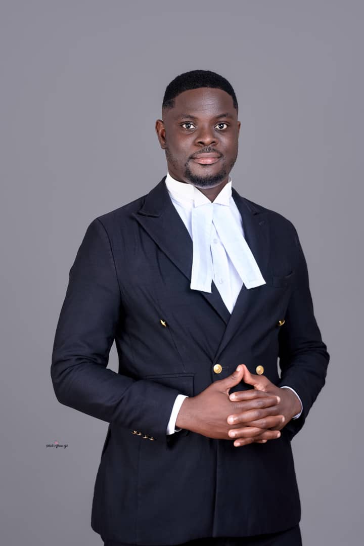 G. A. Sarpong