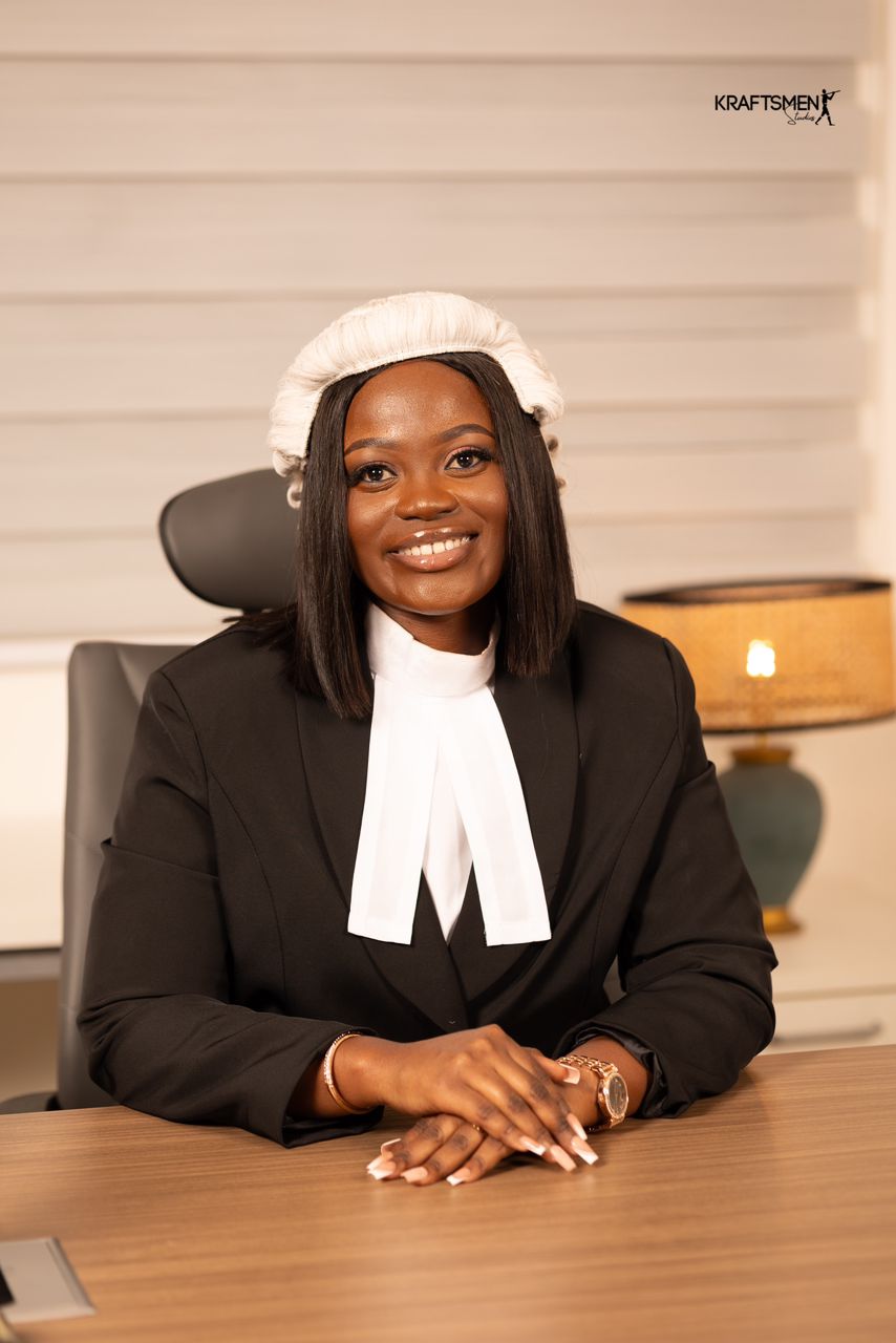 G. A. Sarpong